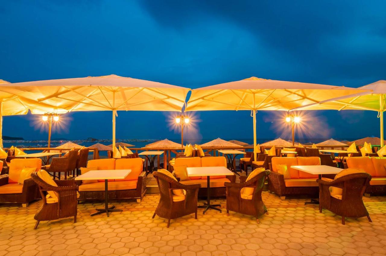 Hotel Ralitsa リメナリア エクステリア 写真