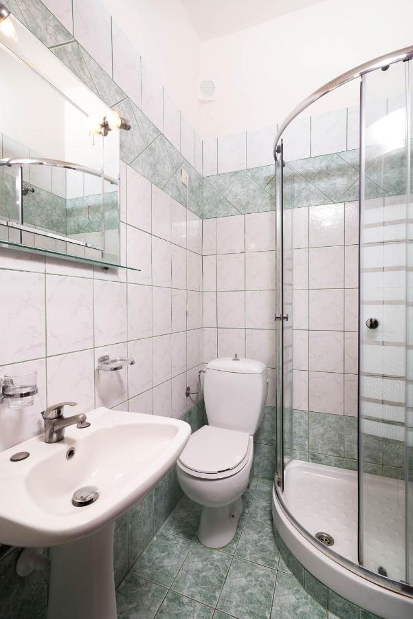 Hotel Ralitsa リメナリア エクステリア 写真