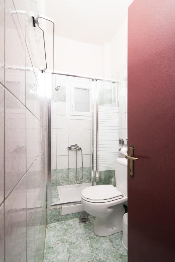 Hotel Ralitsa リメナリア エクステリア 写真